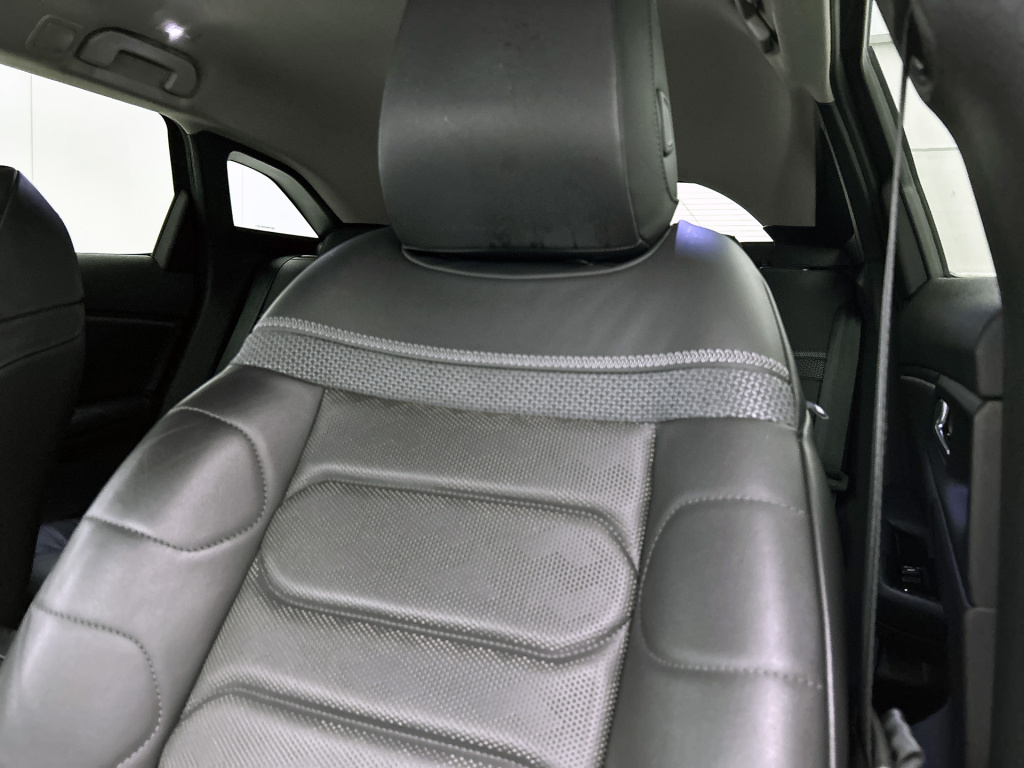 Citroen C5 X