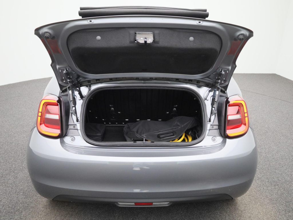 Fiat 500 C
