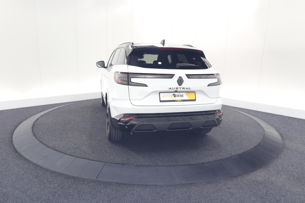 Renault Austral