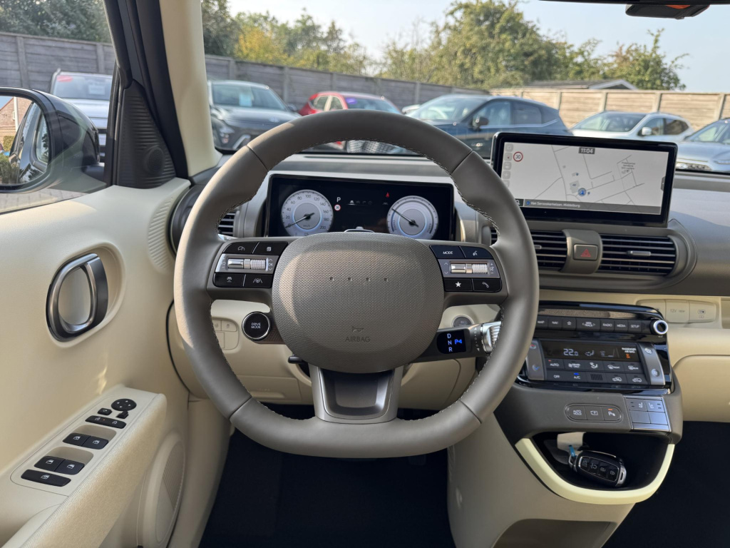 Hyundai Inster