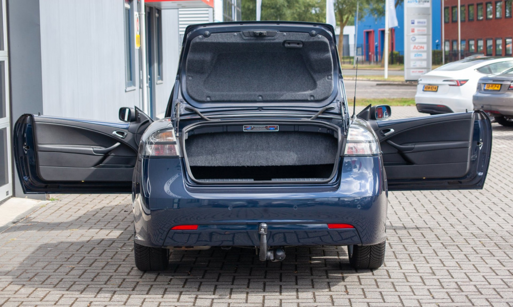 Saab 9-3