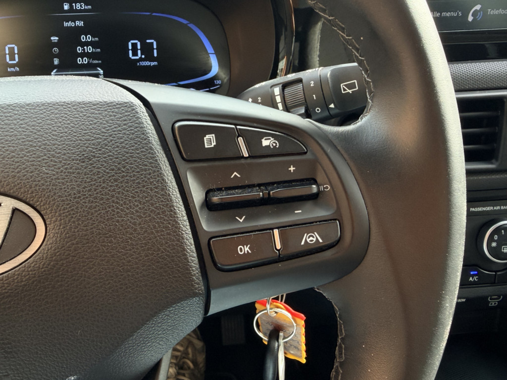 Hyundai I 10