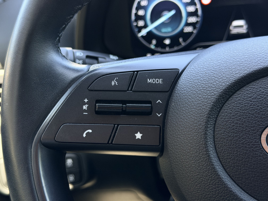 Hyundai I 20