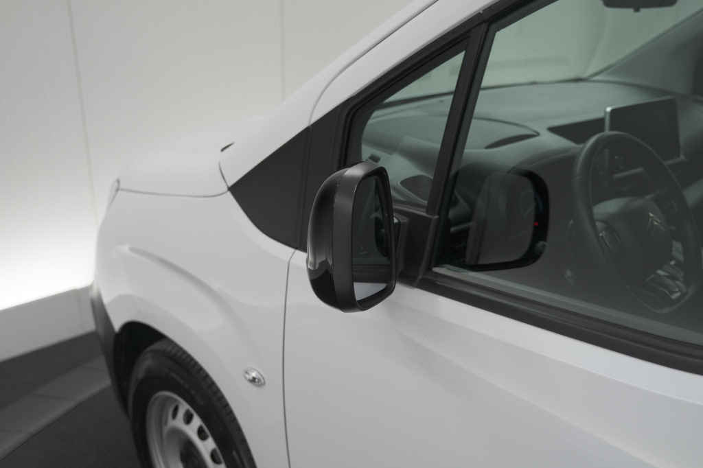 Citroen Ë-berlingo