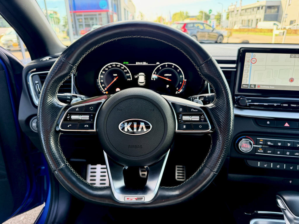 Kia Cee'd