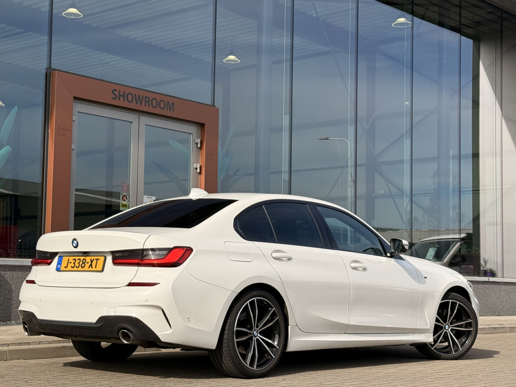 BMW 3-serie