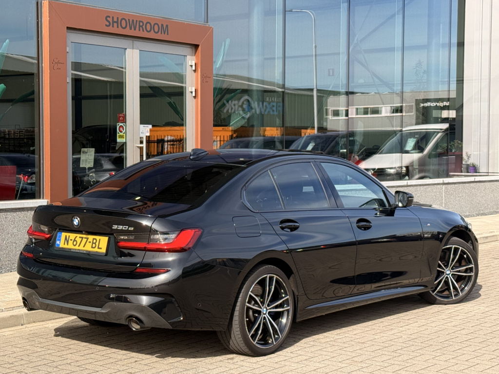 BMW 3-serie