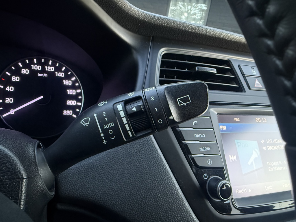 Hyundai I 20