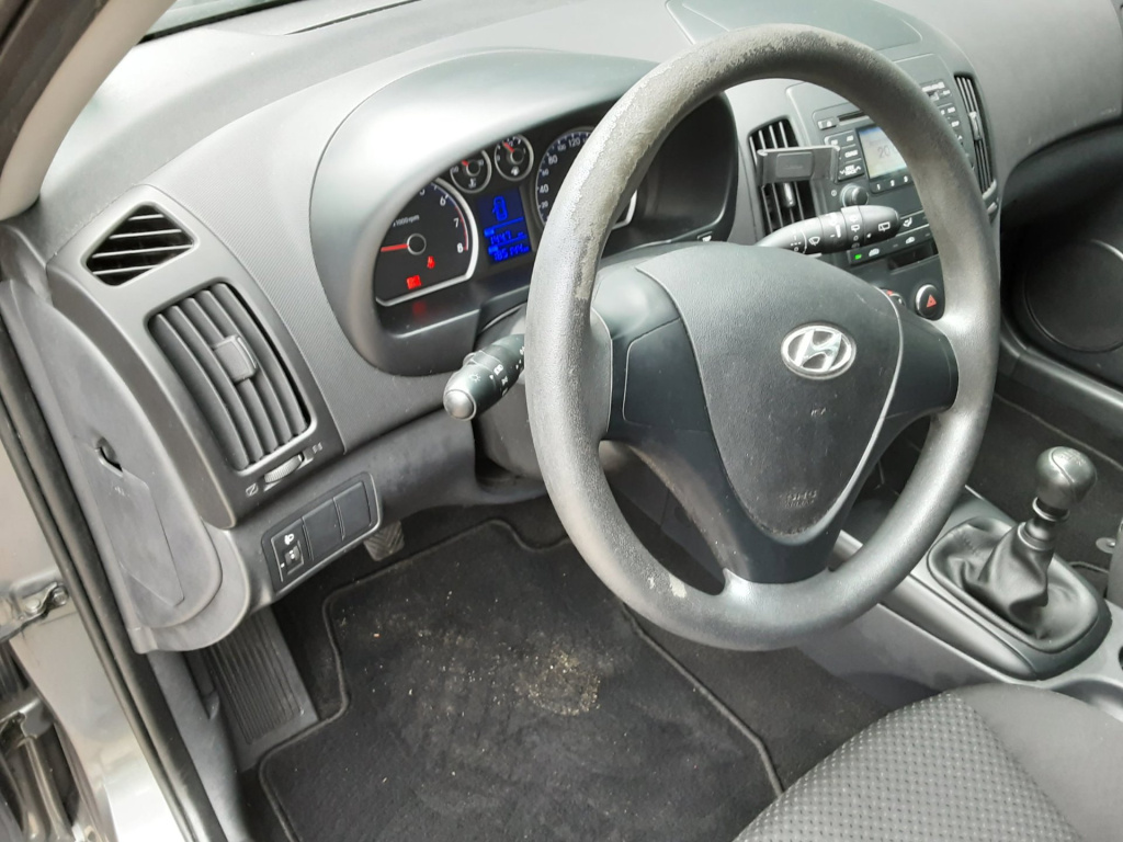 Hyundai I 30