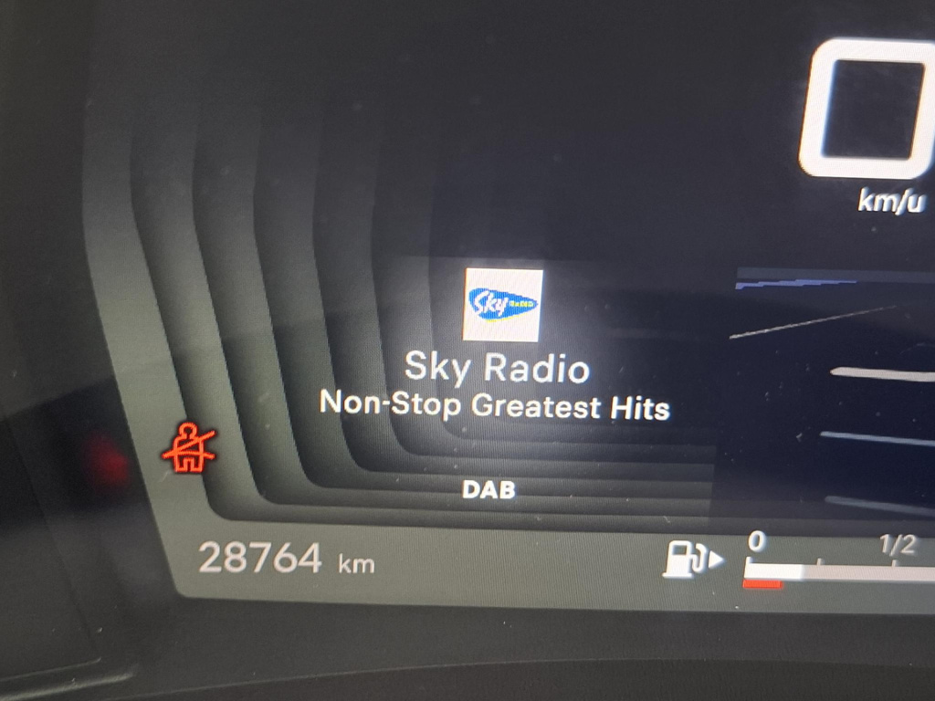Citroen C5 X