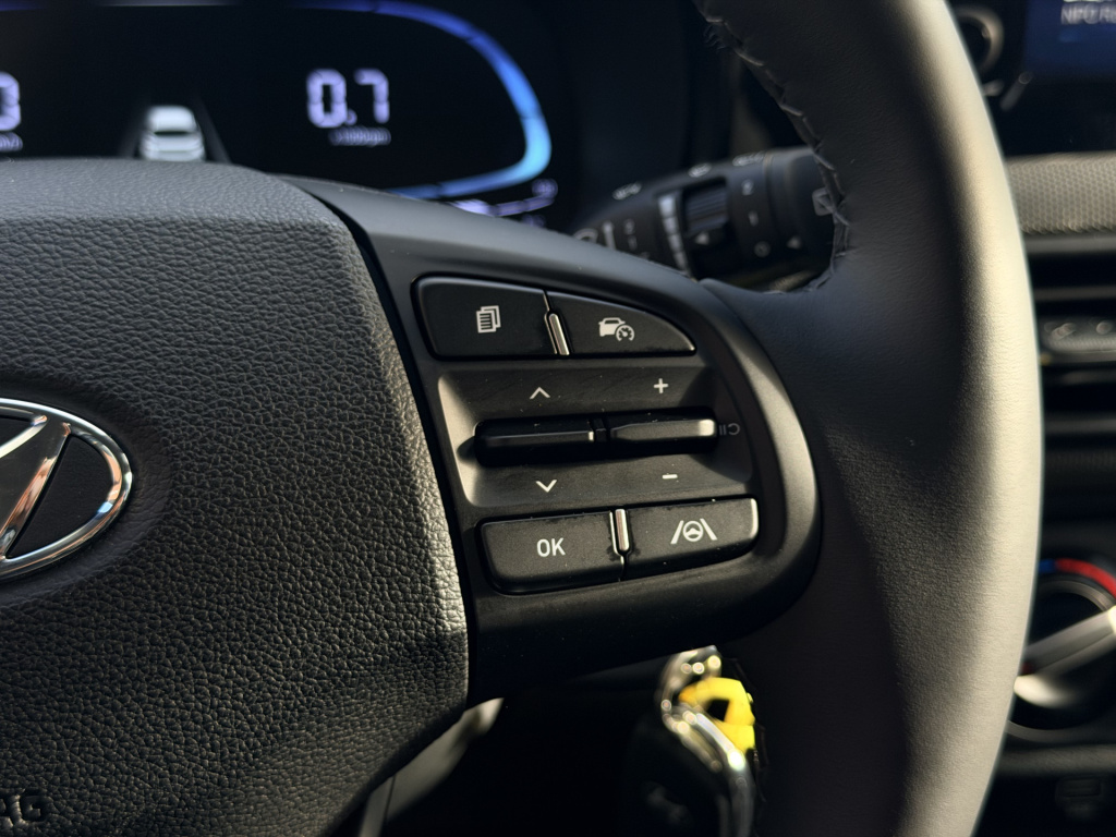 Hyundai I 10