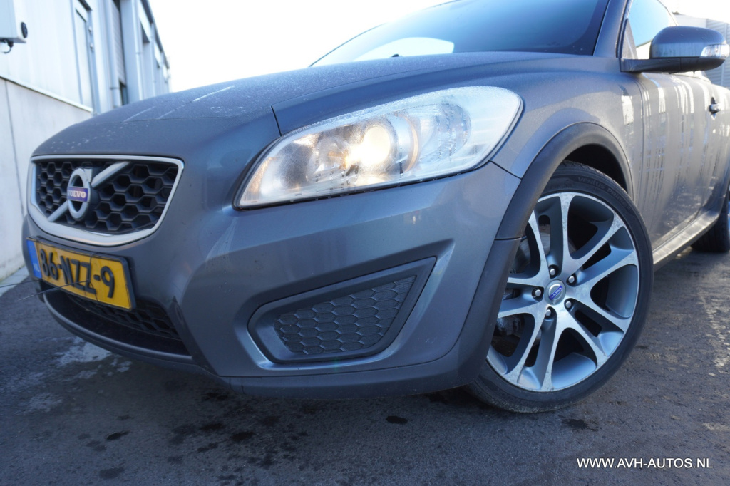 Volvo C30