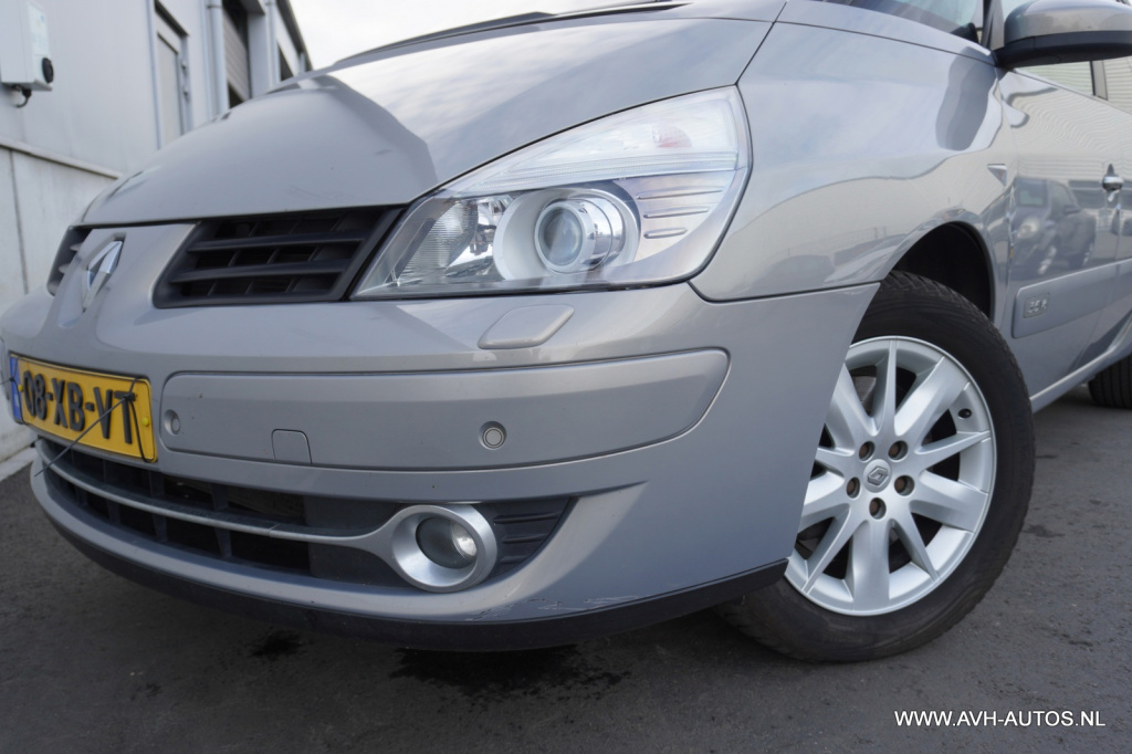 Renault Grand Espace