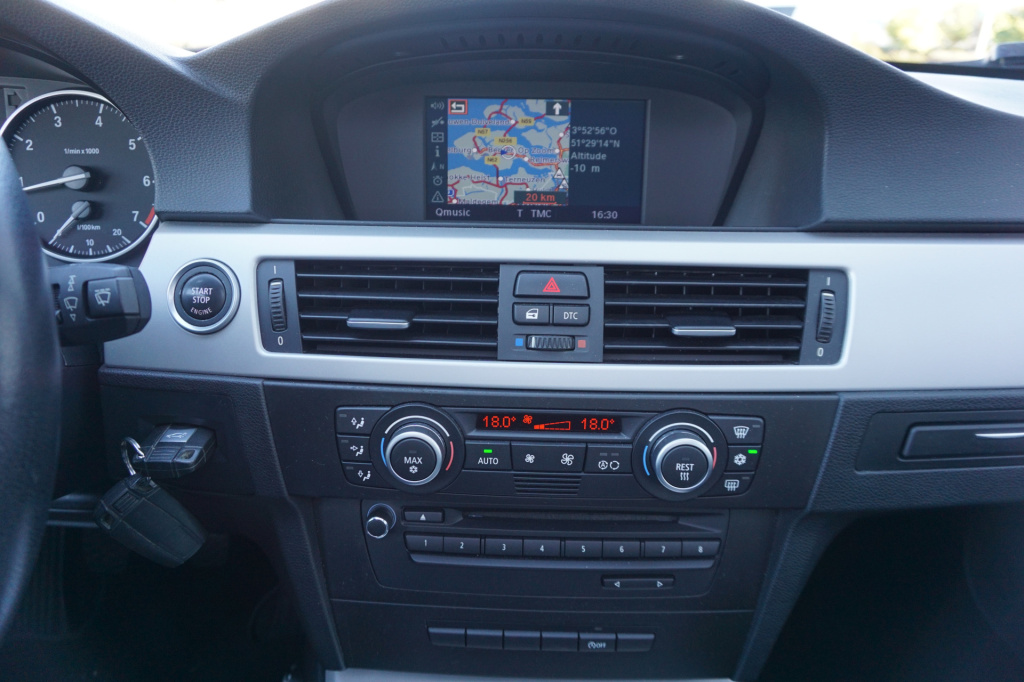 BMW 3-serie