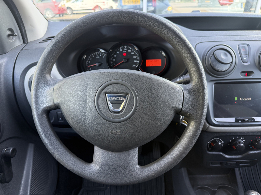 Dacia Dokker