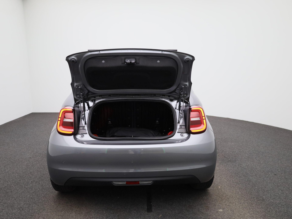 Fiat 500 C
