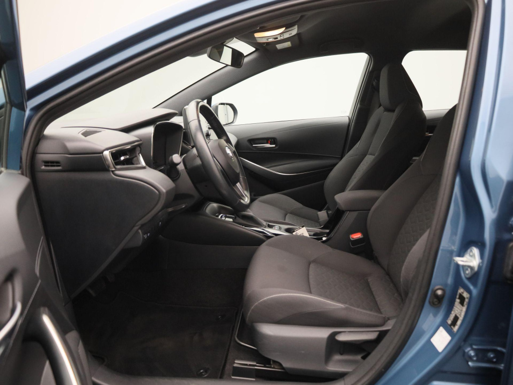 Toyota Corolla Touring Sports