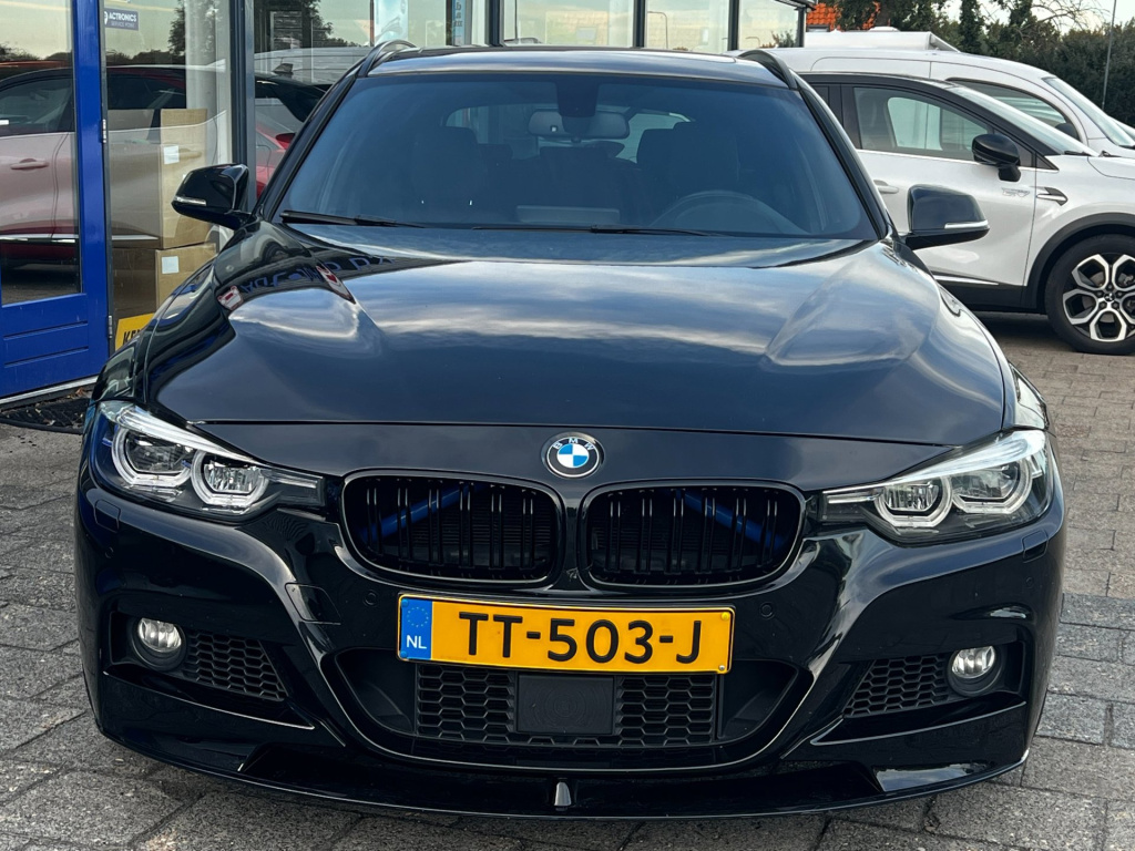 BMW 3-serie