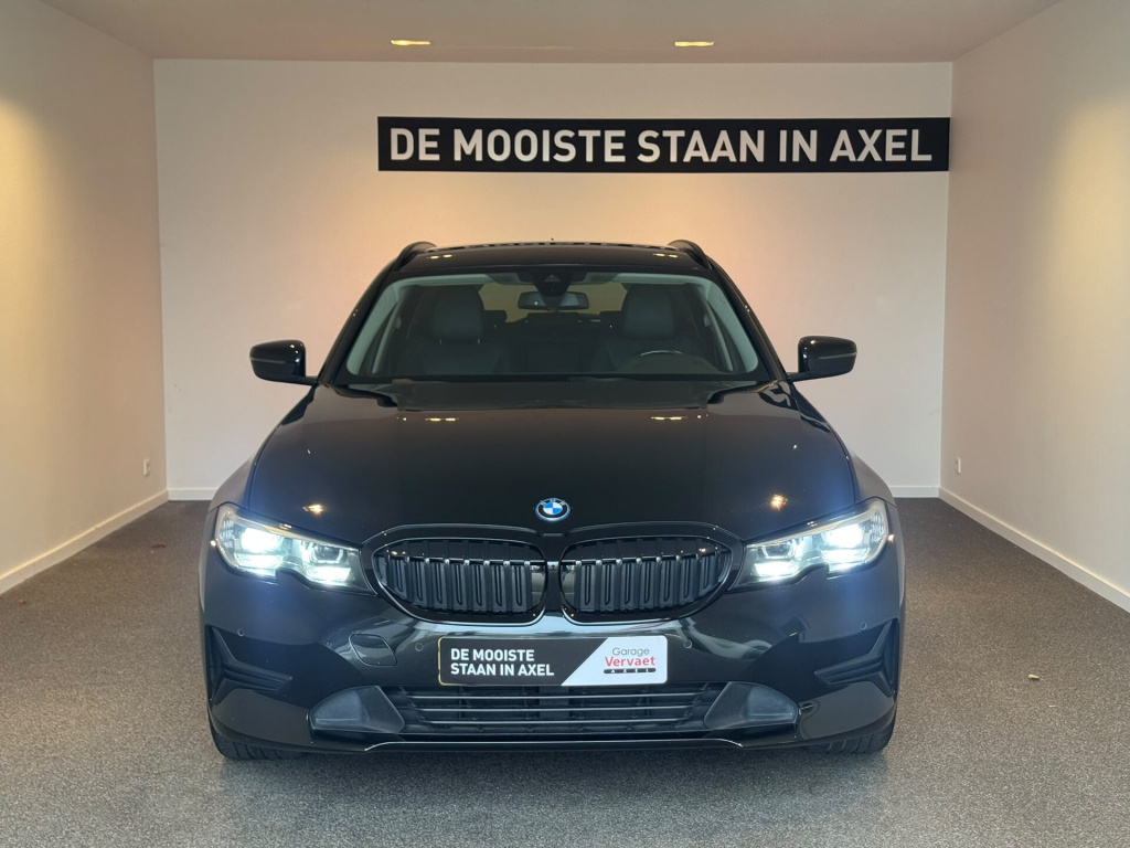 BMW 3-serie
