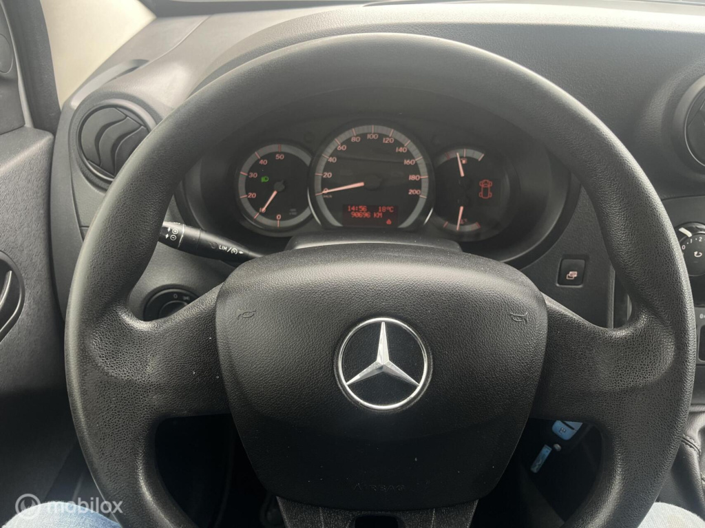 Mercedes-Benz Citan