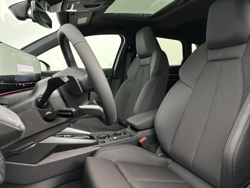 Audi Onbekend
