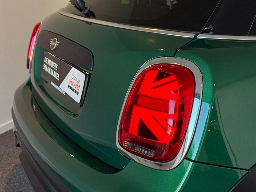Mini 5-deurs
