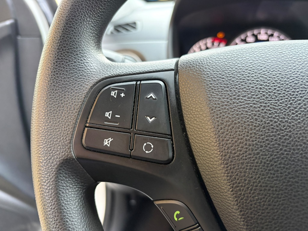 Hyundai I 10