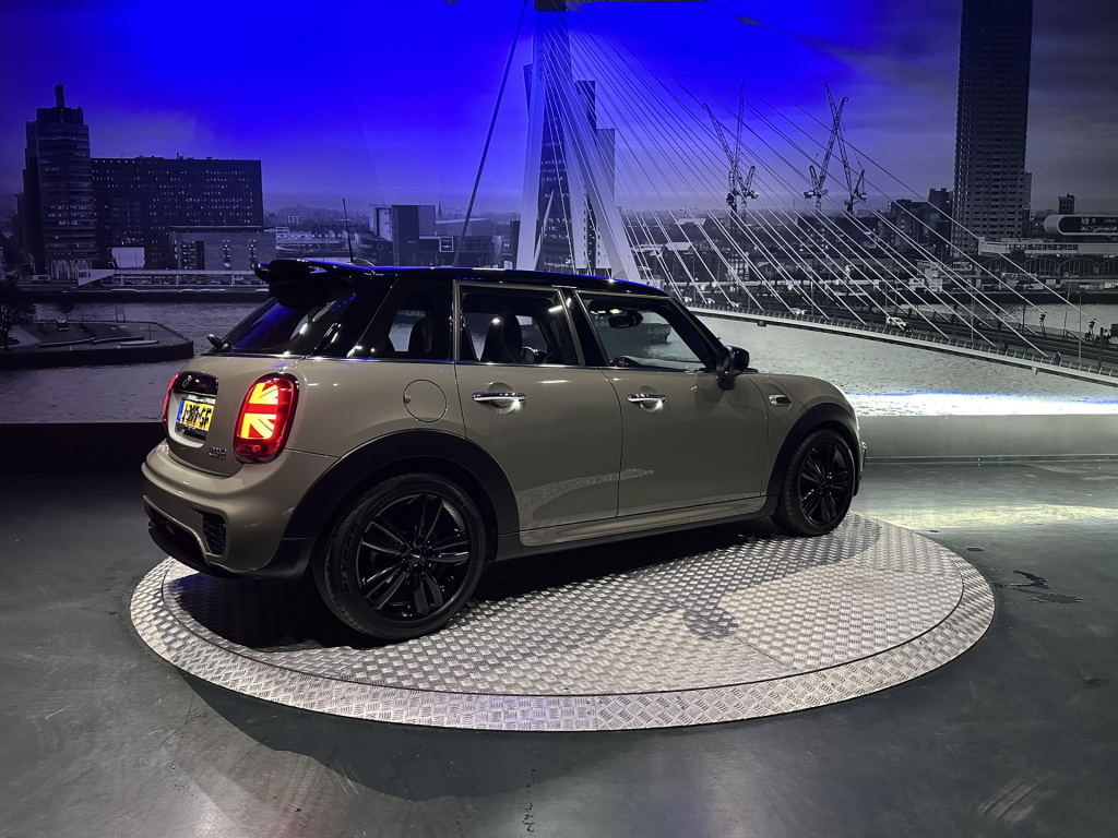 Mini 5-deurs