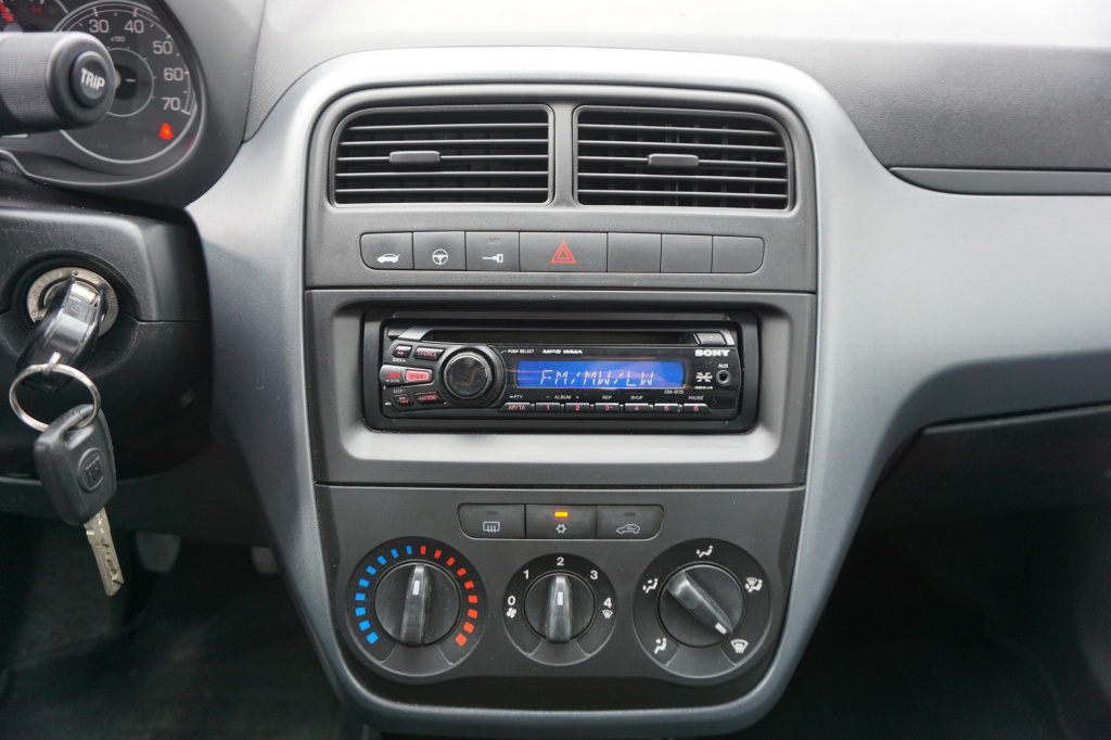 Fiat Grande Punto