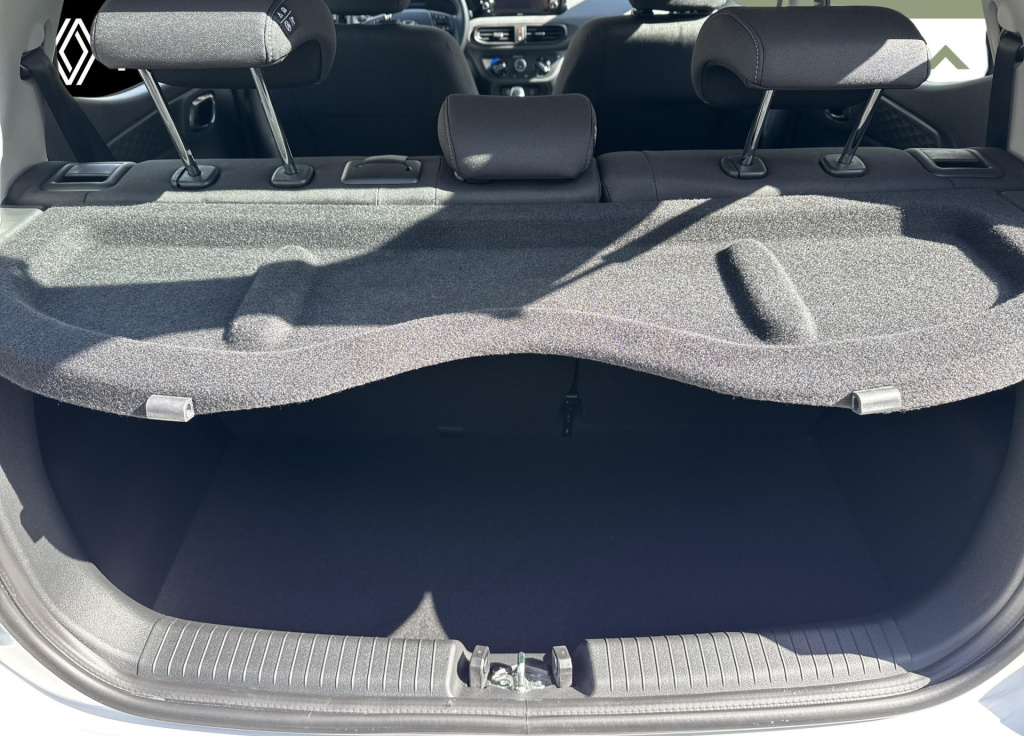 Hyundai I 10