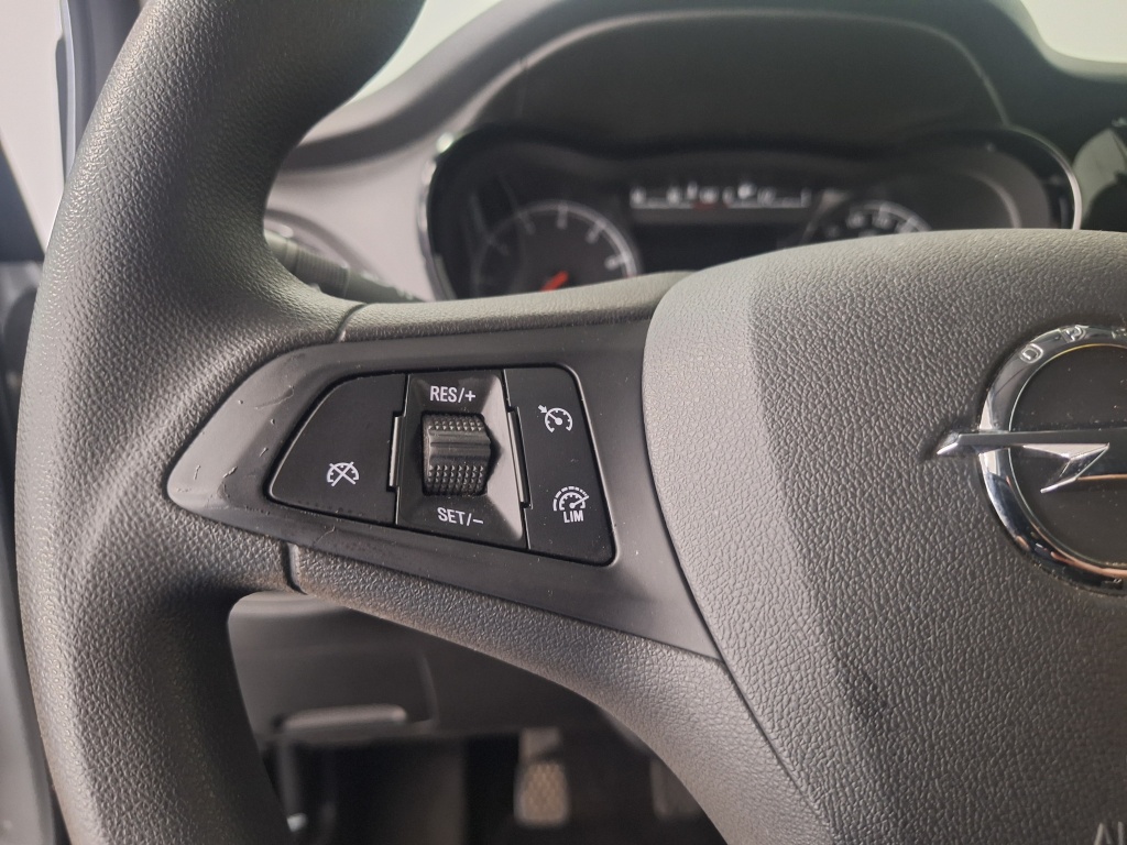 Opel Karl