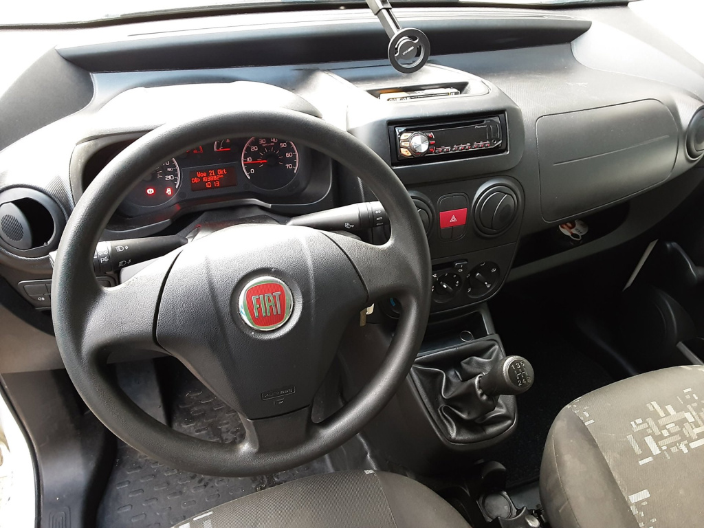Fiat Fiorino