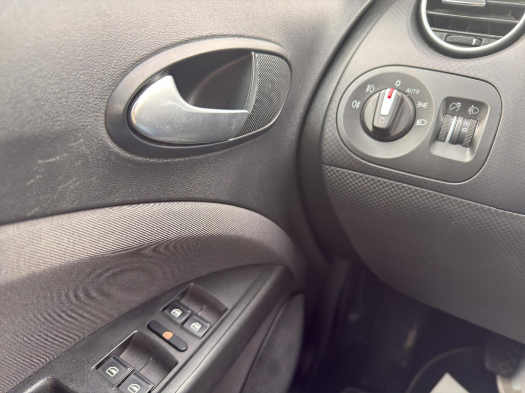 Seat Altea Xl