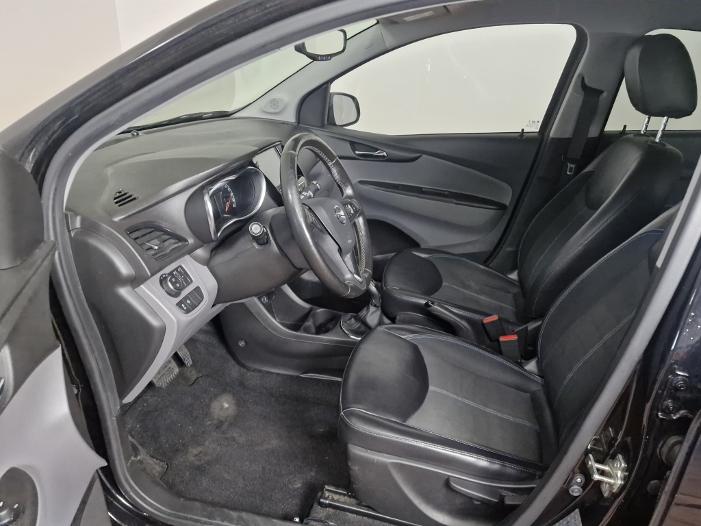 Opel Karl