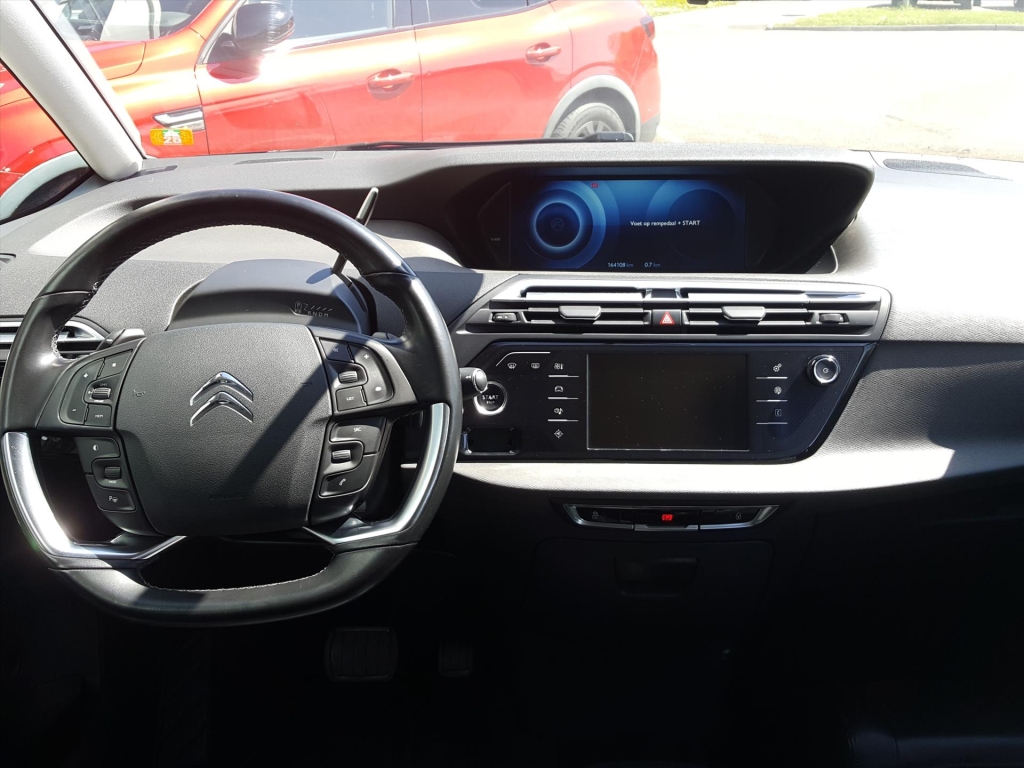 Citroen Grand C4 Picasso