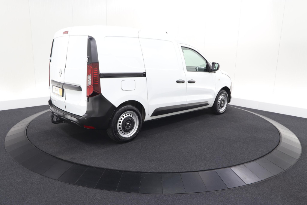 Renault Express