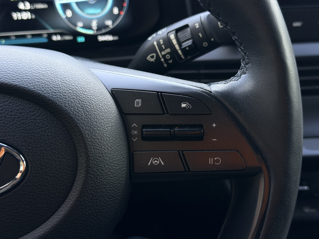 Hyundai I 20