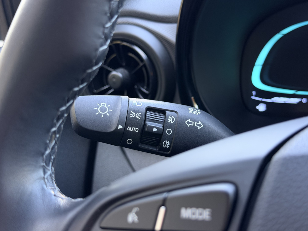 Hyundai I 10