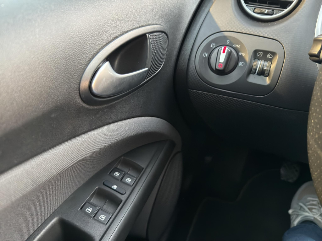 Seat Altea Xl