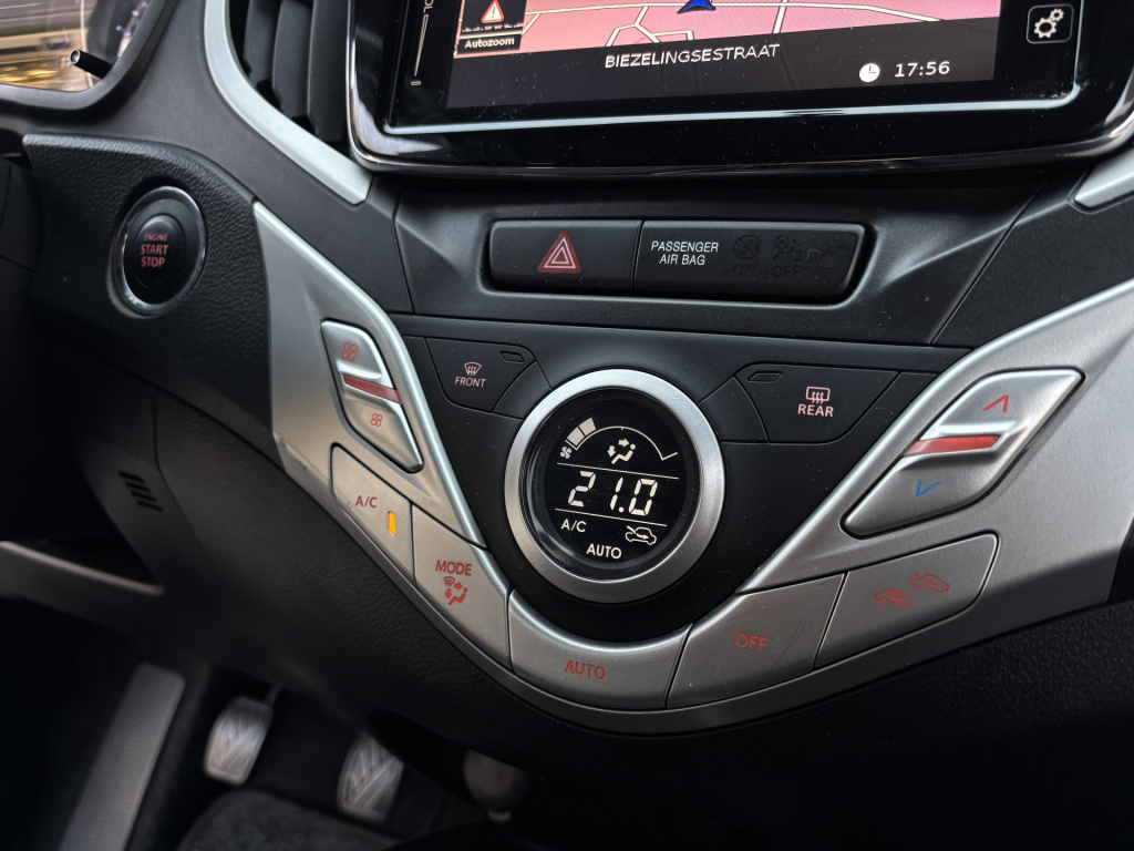 Suzuki Baleno
