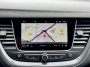 Opel Grandland X 1.2 turbo innovation automaat leder memory ecc navi