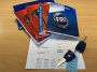 Fiat Punto 1.4 - 16v dynamic airco