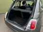 Fiat 500 1.2 lounge panodak