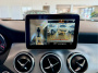 Mercedes-Benz Gla-klasse 200 premium plus navi ecc dak