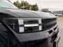 Hyundai Santa Fe 1.6 t-gdi phev black line 6 zits | elek. trekhaak | full options | leder | captain seats