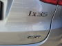 Hyundai Ix35 2.0i 4wd i-catcher automaat | trekhaak 1600kg! | navigatie | pano | camera