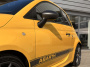 Fiat 500 1.4 t-jet abarth competizione | sabelt kuipstoelen | navigatie | brembo | schakelflippers