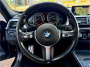 BMW 3-serie touring 318i corporate lease executive