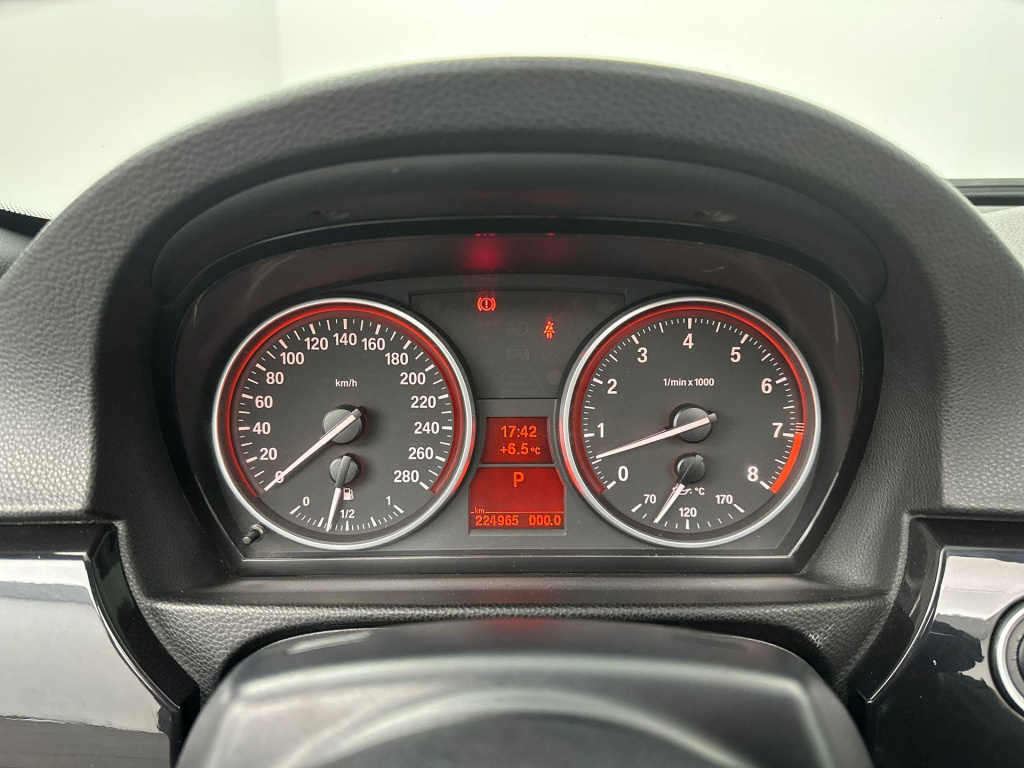 BMW 3-serie