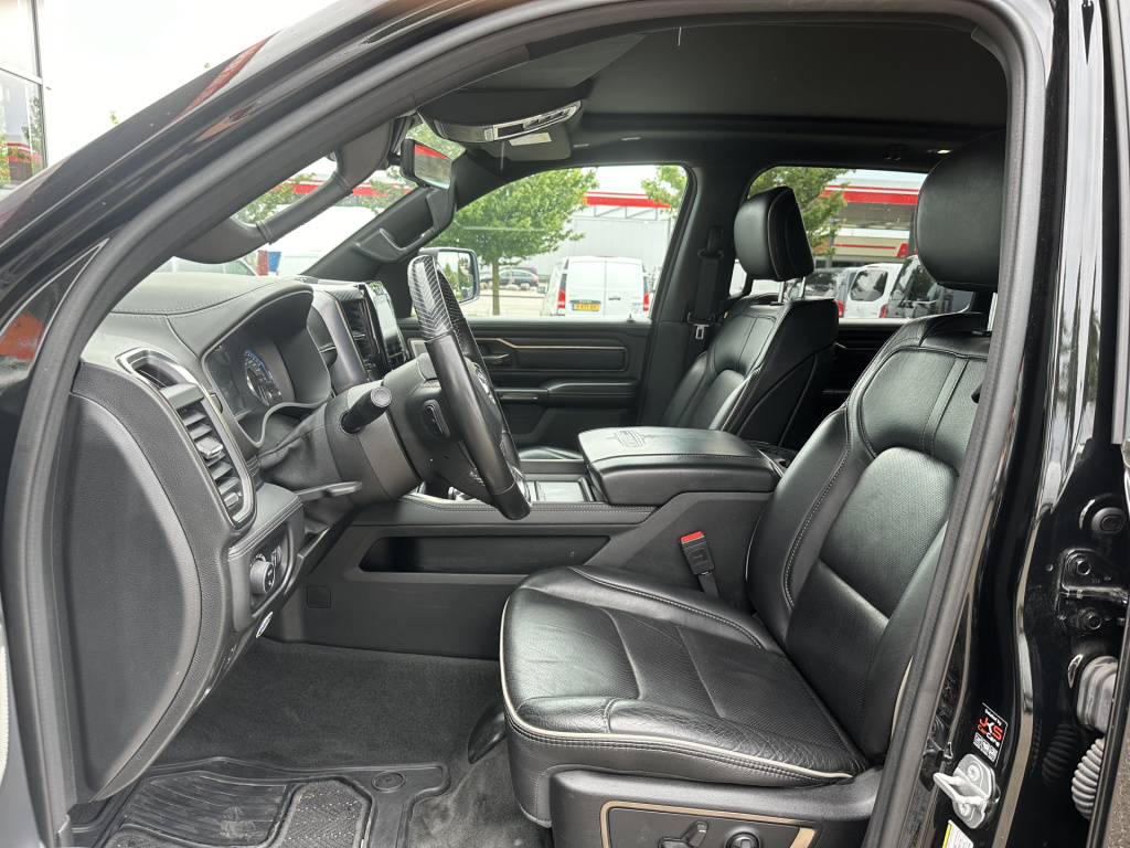 Dodge Ram 1500